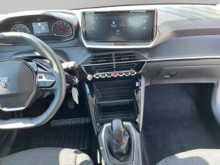 PEUGEOT 208 usata, con Bluetooth