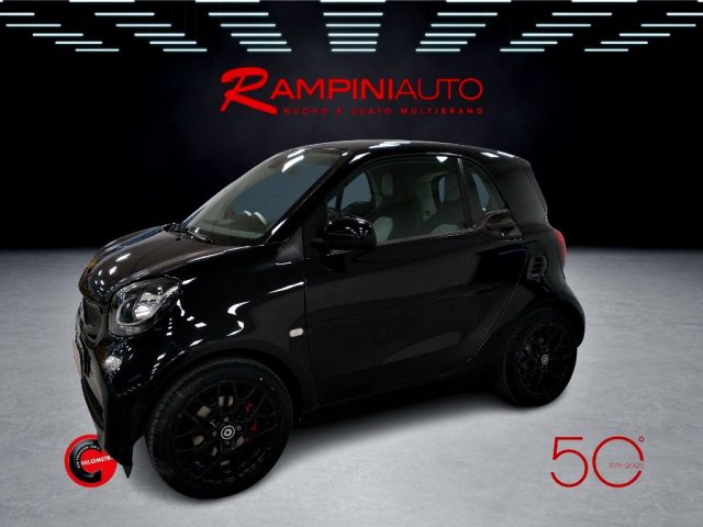 SMART ForTwo usata 9