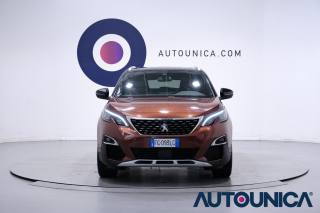 PEUGEOT 3008 usata, con Airbag