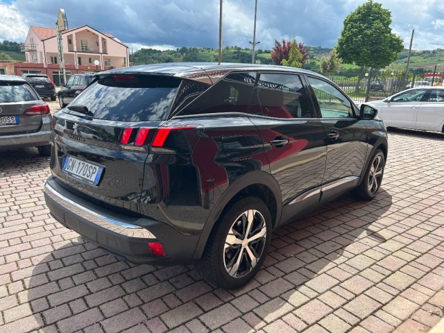 PEUGEOT 3008 usata, con Airbag Passeggero