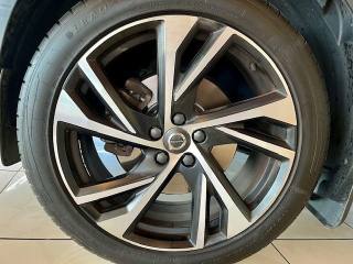 VOLVO XC40 usata, con Chiusura centralizzata