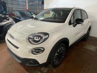FIAT 500X usata, con Airbag laterali