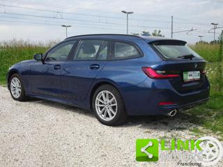 BMW 320 usata, con Alzacristalli elettrici