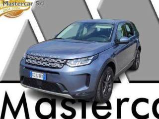 LAND ROVER Discovery Sport 2.0d td4 mhev S awd 163cv auto - GG271RK