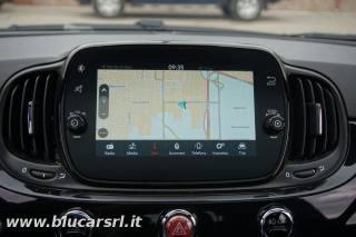 FIAT 500 usata, con Immobilizzatore elettronico