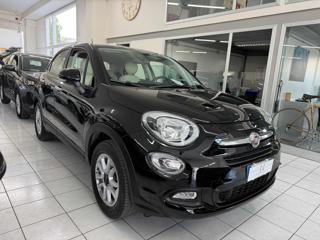 FIAT 500X usata, con Autoradio