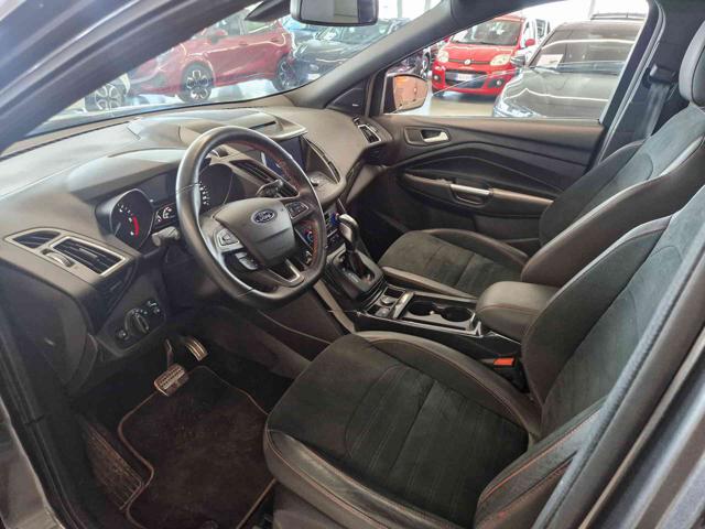 FORD Kuga usata, con Cerchi in lega