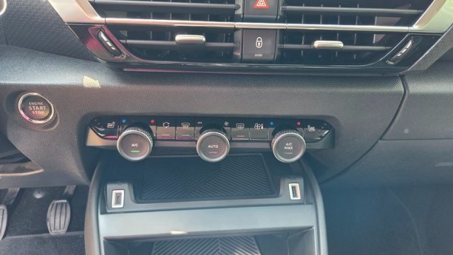 CITROEN C4 usata, con Luci diurne LED