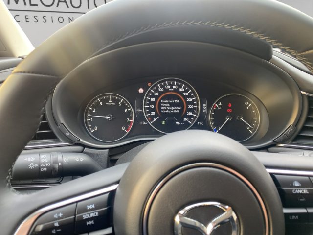 MAZDA CX-30 usata, con ESP