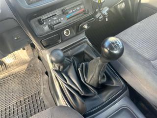 NISSAN Pick Up usata, con Specchietti laterali elettrici