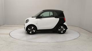 SMART ForTwo usata, con Airbag