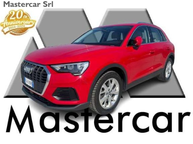 AUDI Q3 usata, con Airbag