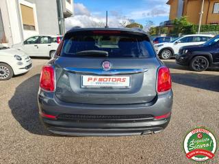 FIAT 500X usata, con Airbag Passeggero