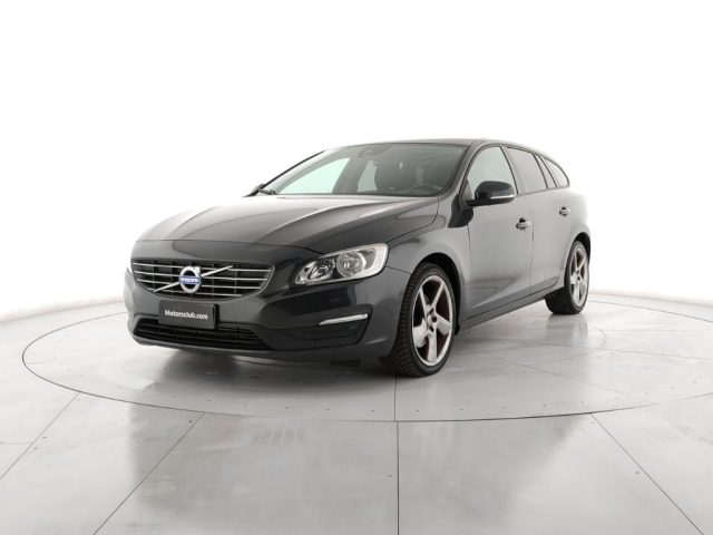 VOLVO V60 usata, con Airbag