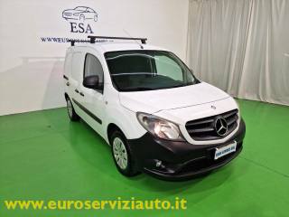 MERCEDES-BENZ Citan usata, con Climatizzatore