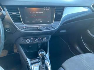 OPEL Crossland usata, con ESP