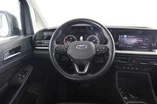 FORD Tourneo Connect usata 6