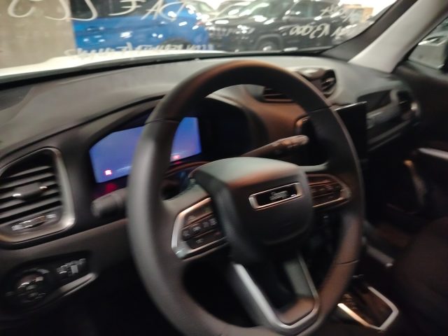 JEEP Renegade usata, con Fari LED