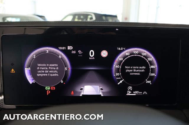 VOLKSWAGEN Tiguan usata, con Climatizzatore