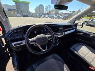 VOLKSWAGEN California usata, con Boardcomputer