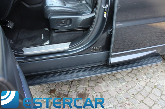 LAND ROVER Range Rover Sport usata, con Touch screen