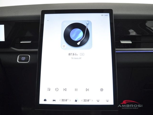JAECOO J5 usata 9