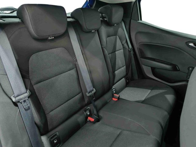 RENAULT Clio usata, con Immobilizzatore elettronico