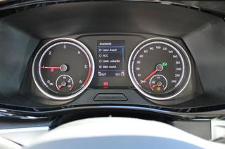 VOLKSWAGEN Multivan usata, con Fendinebbia