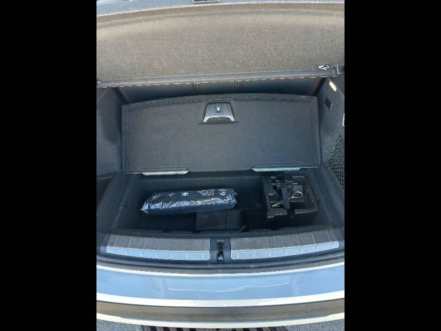 BMW X1 usata, con Interni in pelle