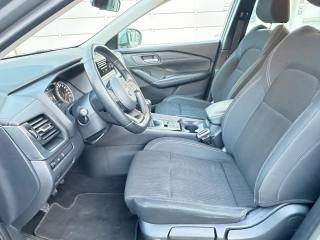 NISSAN Qashqai usata, con Antifurto