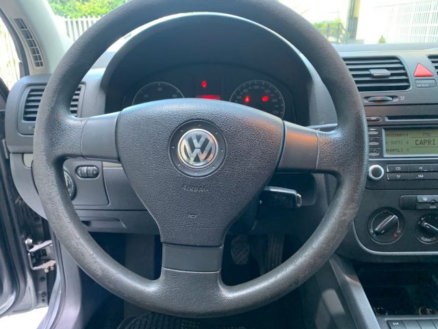 VOLKSWAGEN Golf usata, con Controllo automatico clima