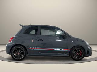 ABARTH 595 usata, con Airbag Passeggero