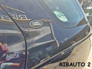 LAND ROVER Discovery Sport usata, con Interni in pelle