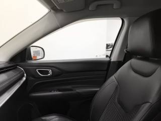 JEEP Compass usata, con Servosterzo