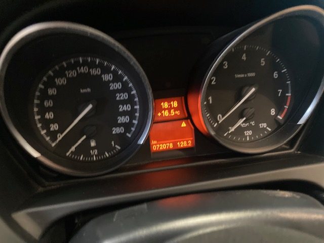 BMW Z4 usata, con Controllo trazione