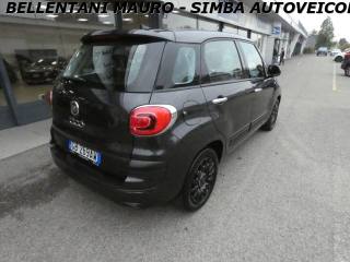 FIAT 500L usata, con Controllo trazione