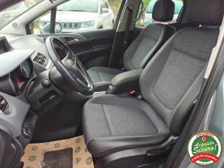 OPEL Meriva usata, con Cerchi in lega