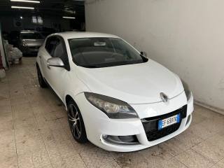 RENAULT Megane Mégane 1.5 dCi 110CV EDC GT Line