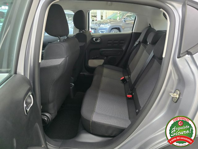 CITROEN C3 usata 9