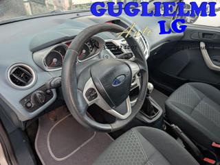 FORD Fiesta usata, con Lettore CD