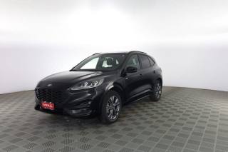FORD Kuga Kuga 2.5 Plug In Hybrid 225 CV CVT 2WD ST-Line