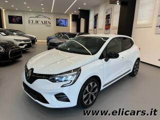 RENAULT Clio usata, con Chiusura centralizzata