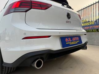 VOLKSWAGEN Golf usata, con Cruise Control