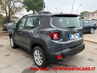 JEEP Renegade usata, con Airbag Passeggero