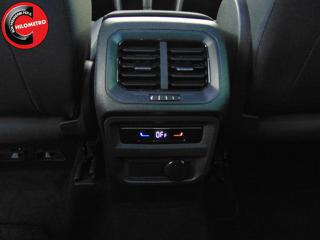 VOLKSWAGEN Tiguan usata, con Climatizzatore