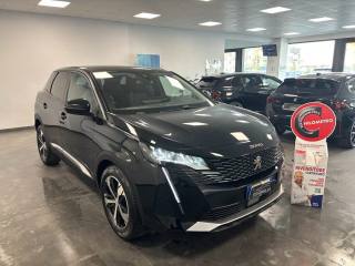 PEUGEOT 3008 usata, con Touch screen