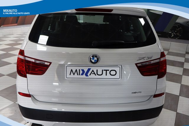 BMW X3 usata, con Airbag Passeggero
