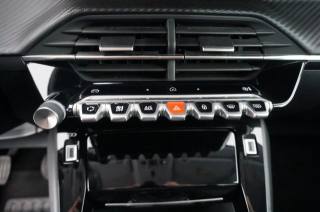 PEUGEOT 208 usata, con Immobilizzatore elettronico