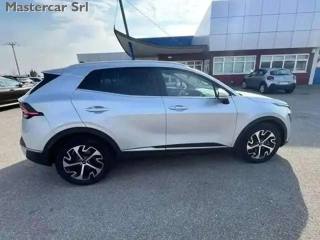 KIA Sportage usata, con Antifurto