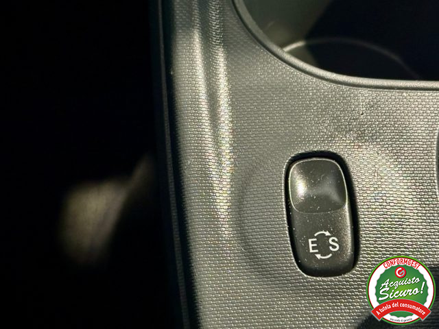 SMART ForFour usata, con Cronologia tagliandi